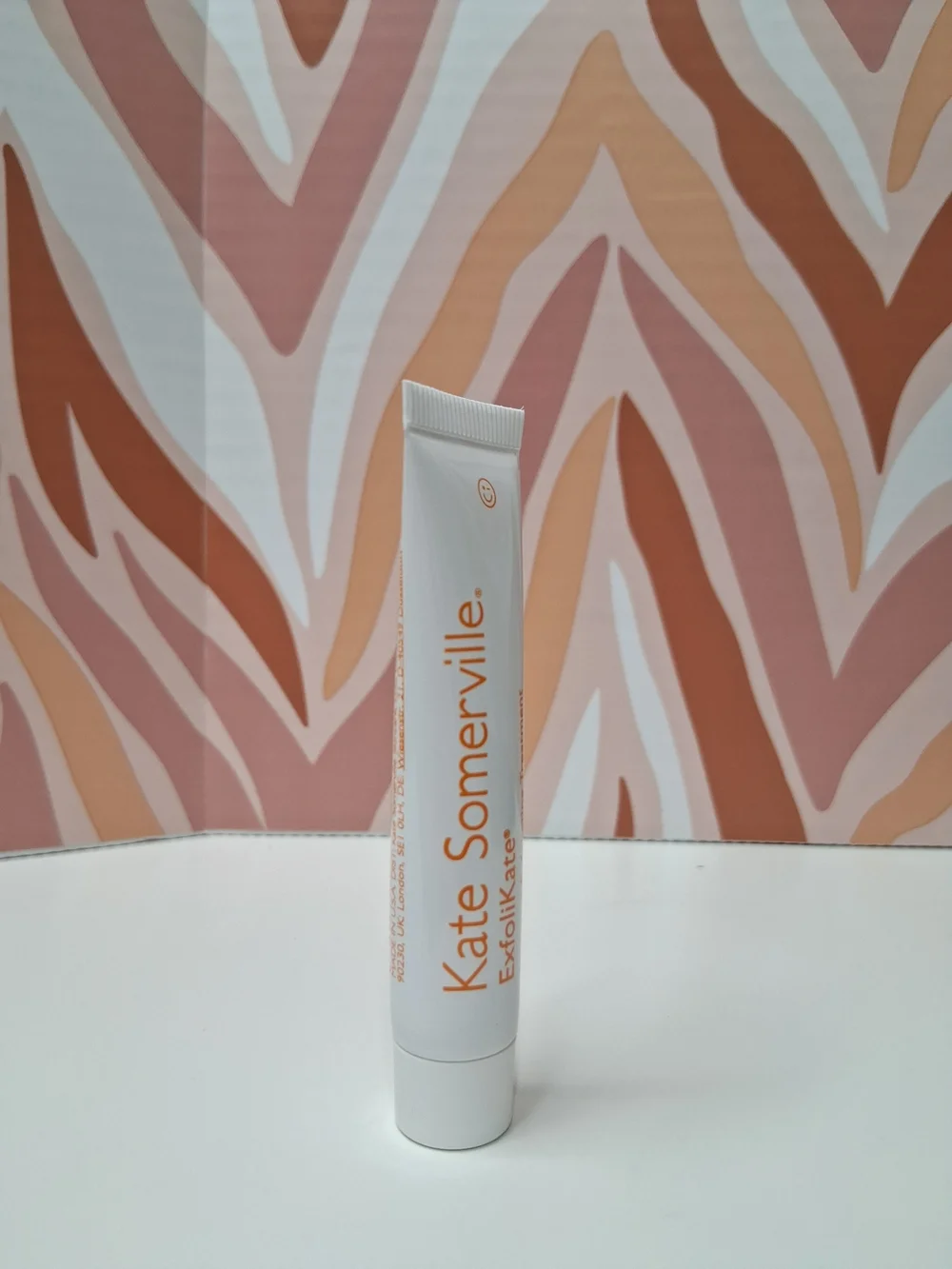 Kate Somerville ExfoliKate Intensive Exfoliating Treatment - White/Orange - Picture 2 of 6